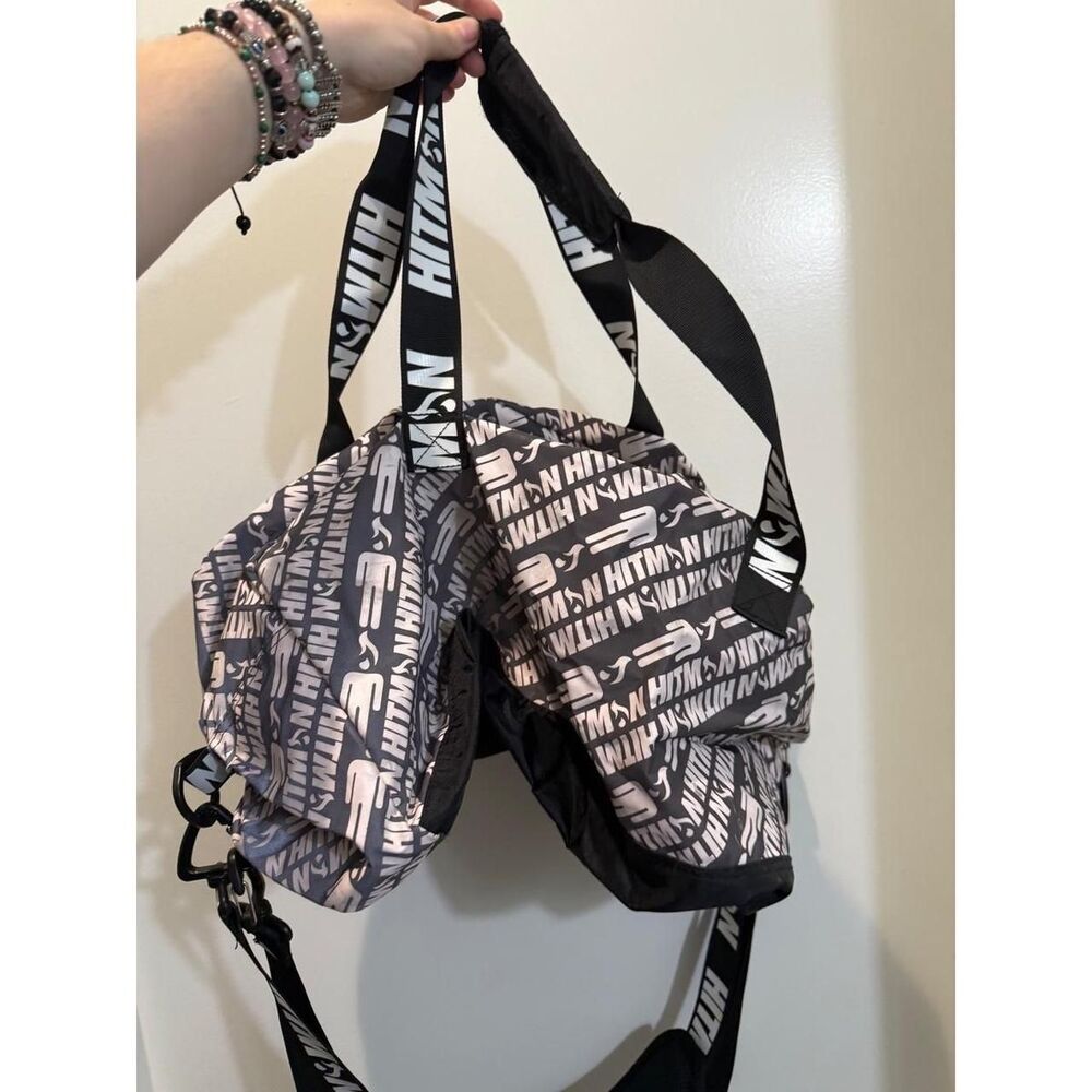 Unbranded Men's Black Accessory